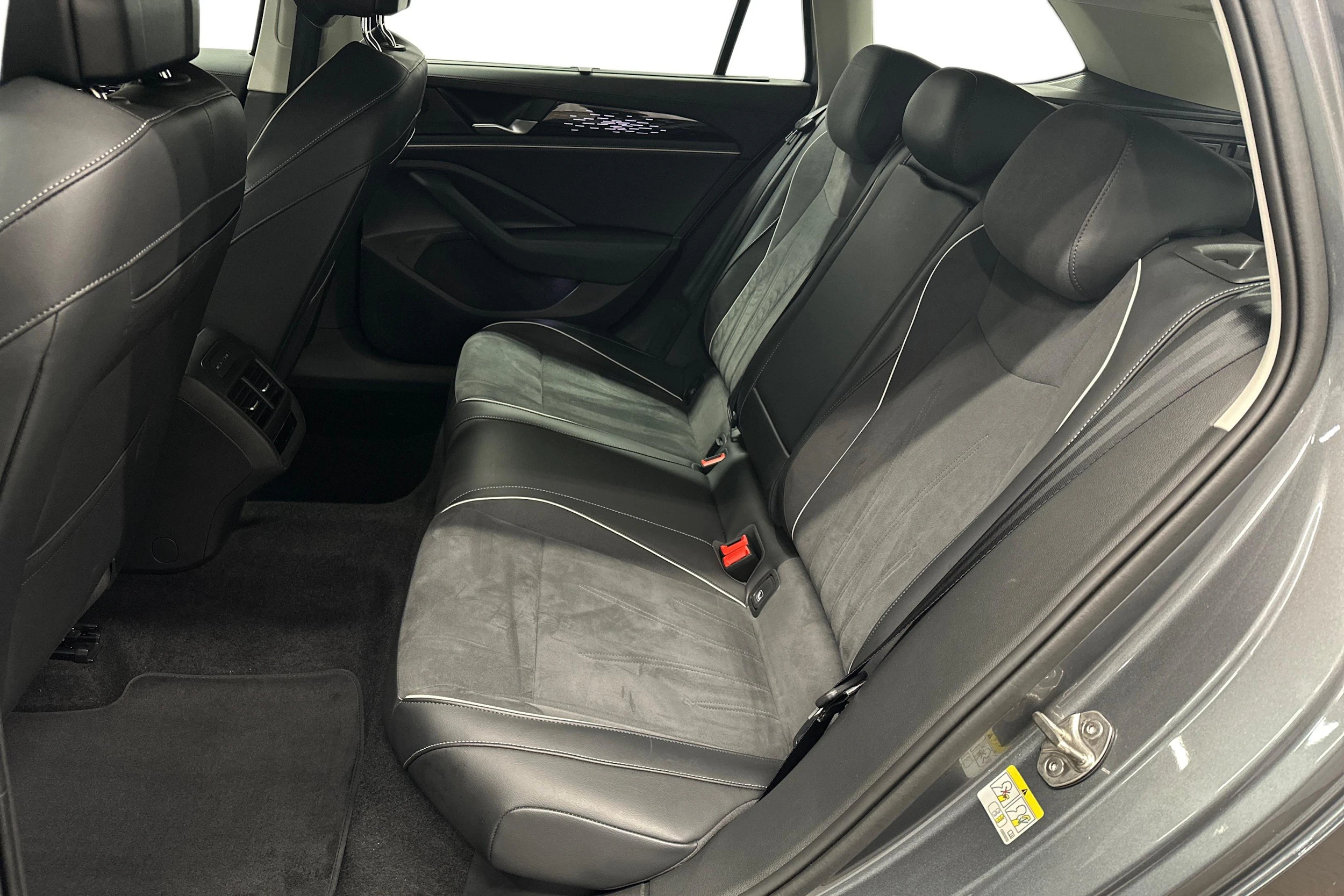 Volkswagen Passat 2025 kuva 8.