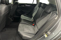 Volkswagen Passat 2025 kuva 8.