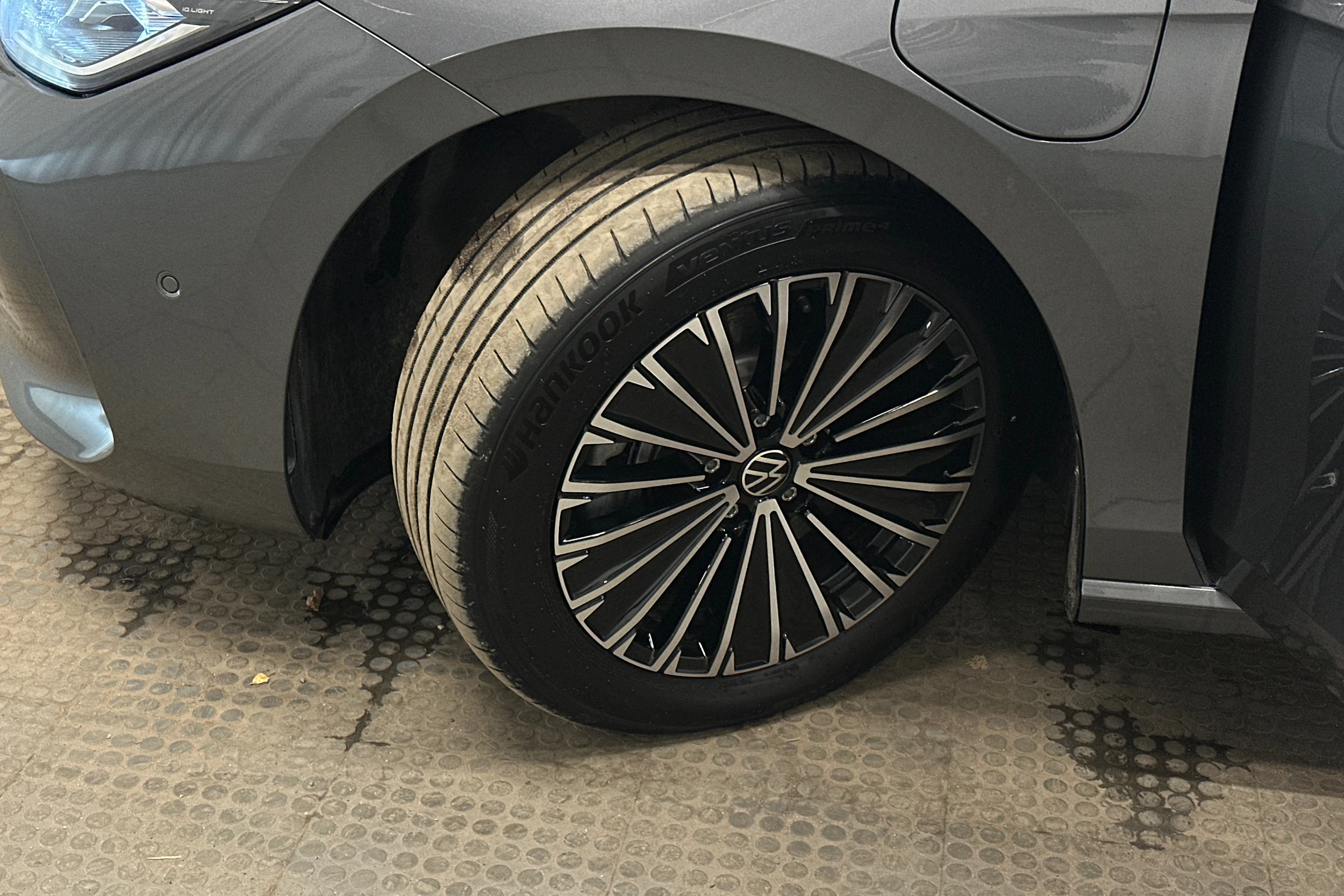 Volkswagen Passat 2025 kuva 10.