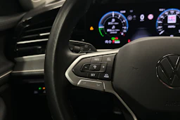 Volkswagen Passat 2025 kuva 11.