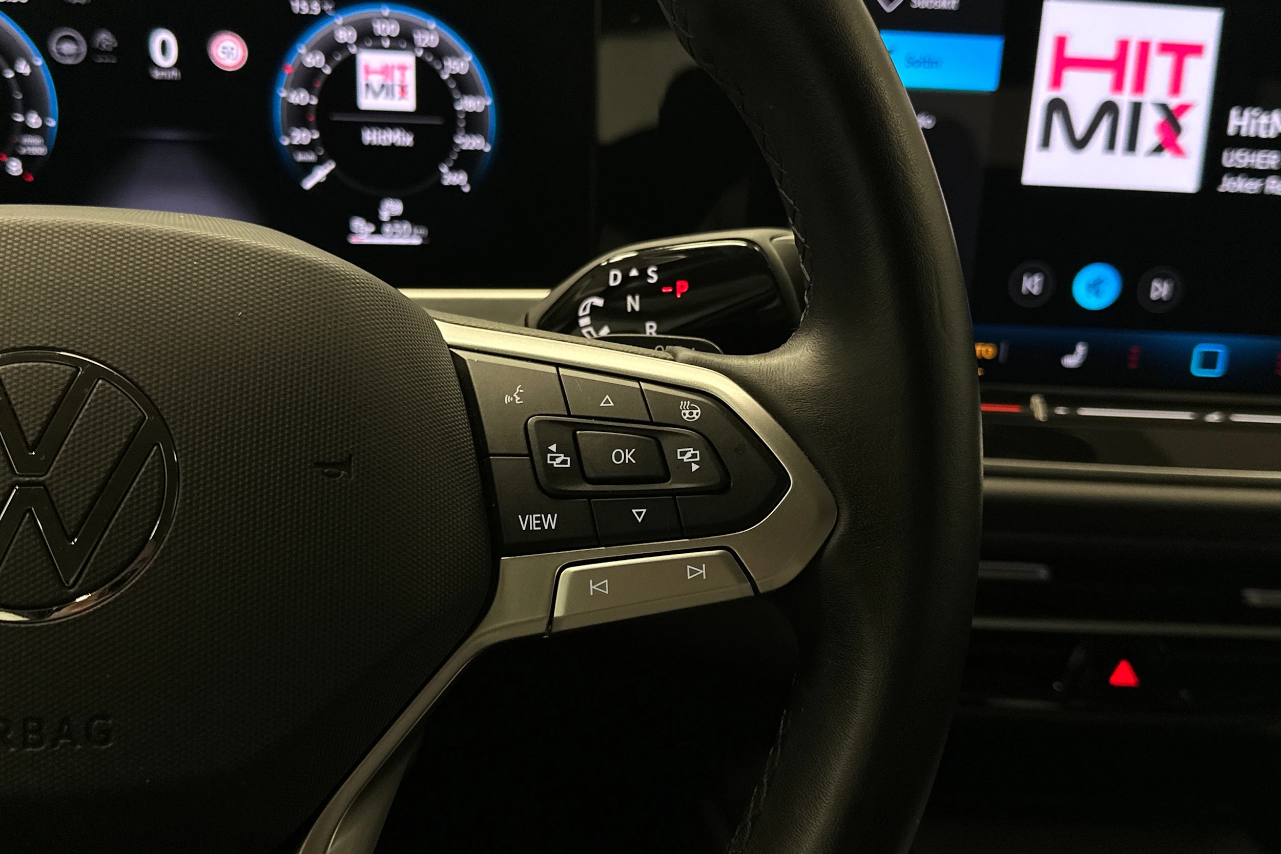 Volkswagen Passat 2025 kuva 12.
