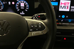 Volkswagen Passat 2025 kuva 12.