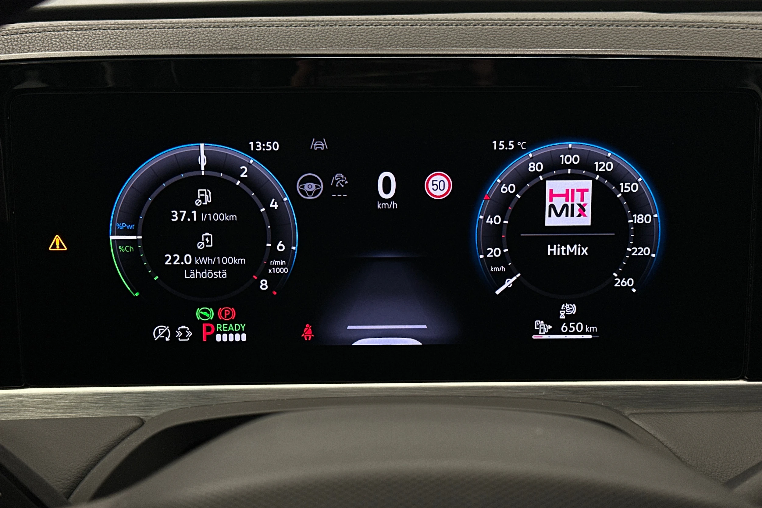 Volkswagen Passat 2025 kuva 13.
