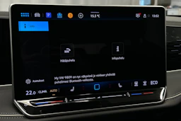 Volkswagen Passat 2025 kuva 19.