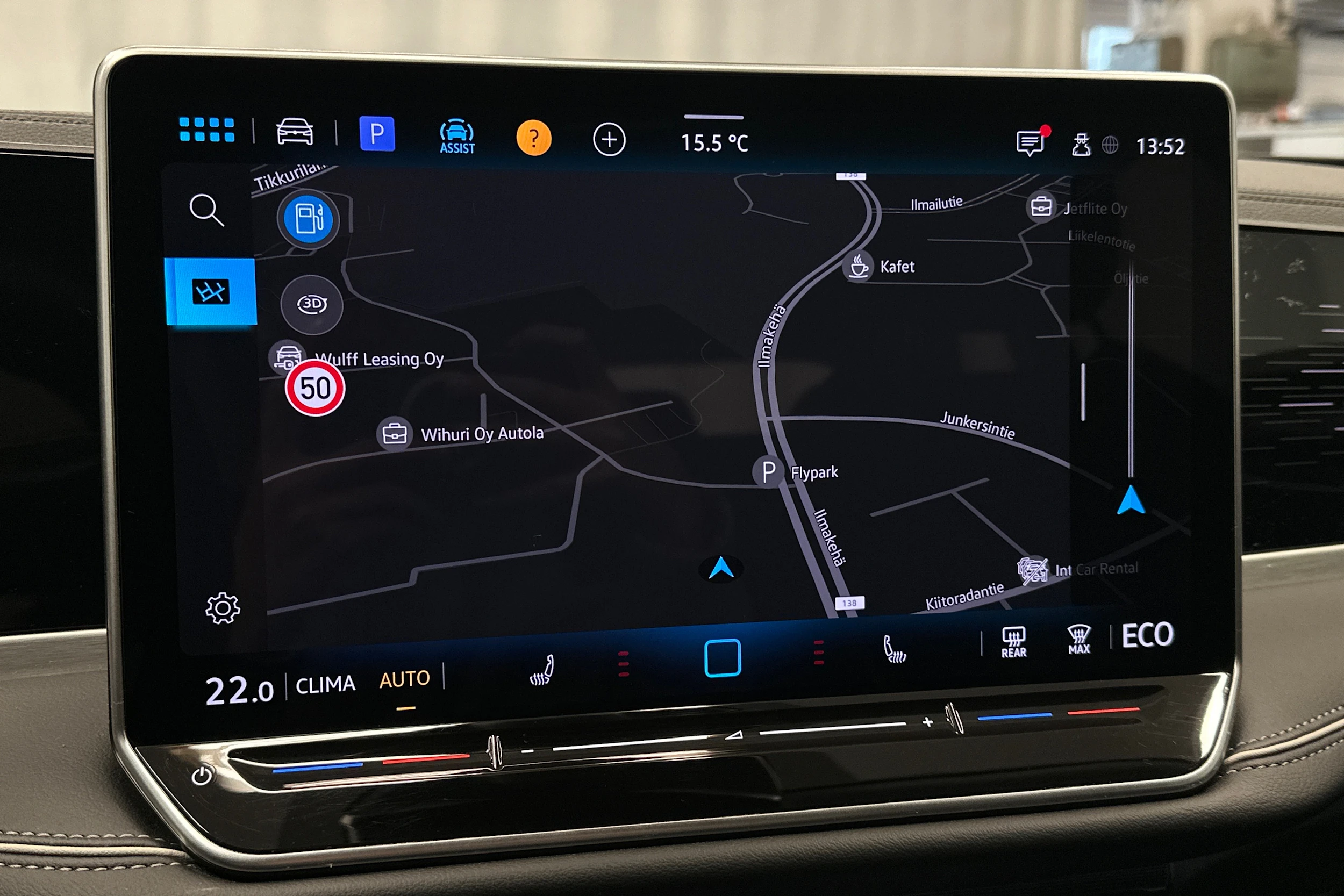 Volkswagen Passat 2025 kuva 21.