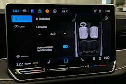 Volkswagen Passat 2025 kuva 26.