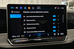Volkswagen Passat 2025 kuva 27.