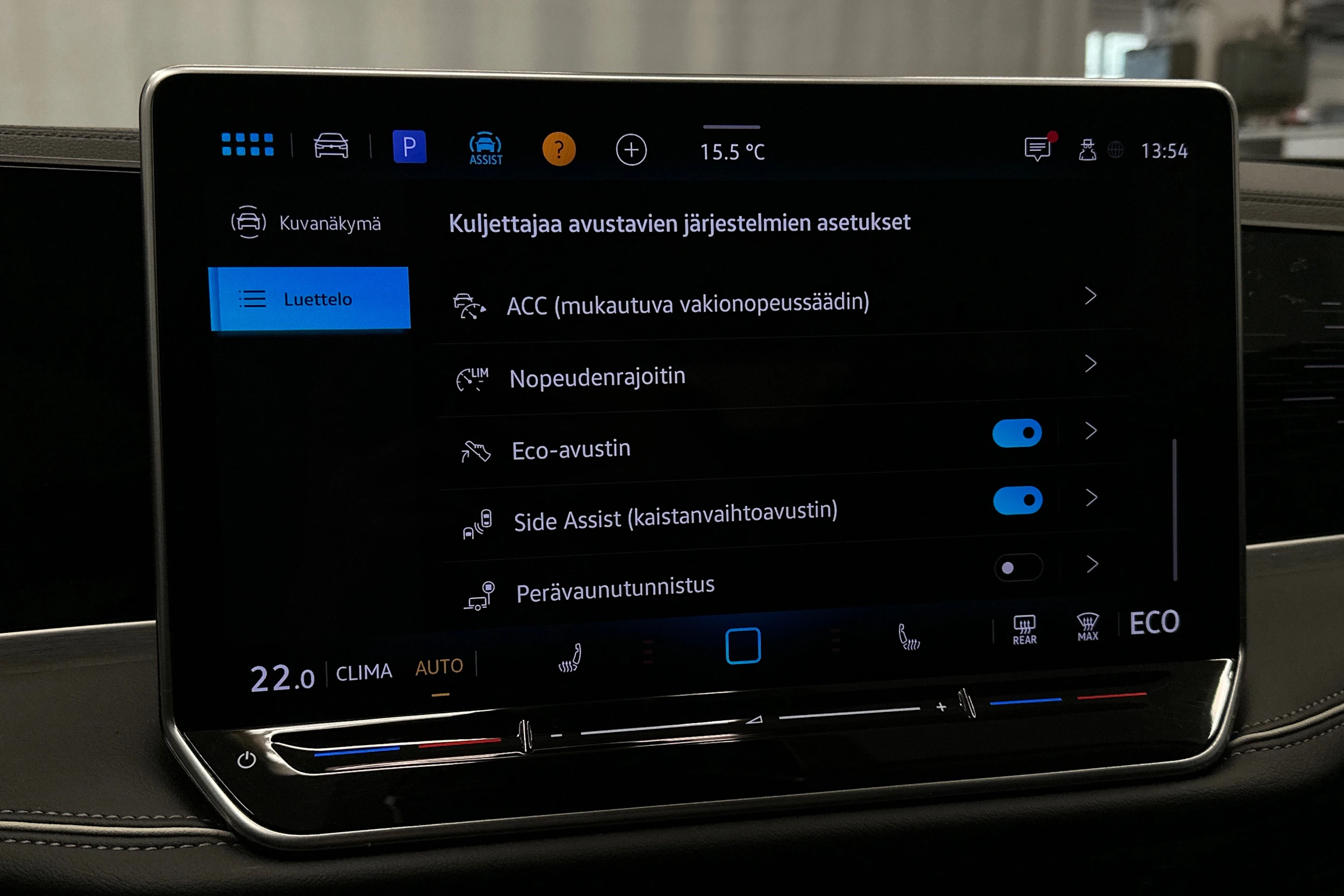Volkswagen Passat 2025 kuva 28.