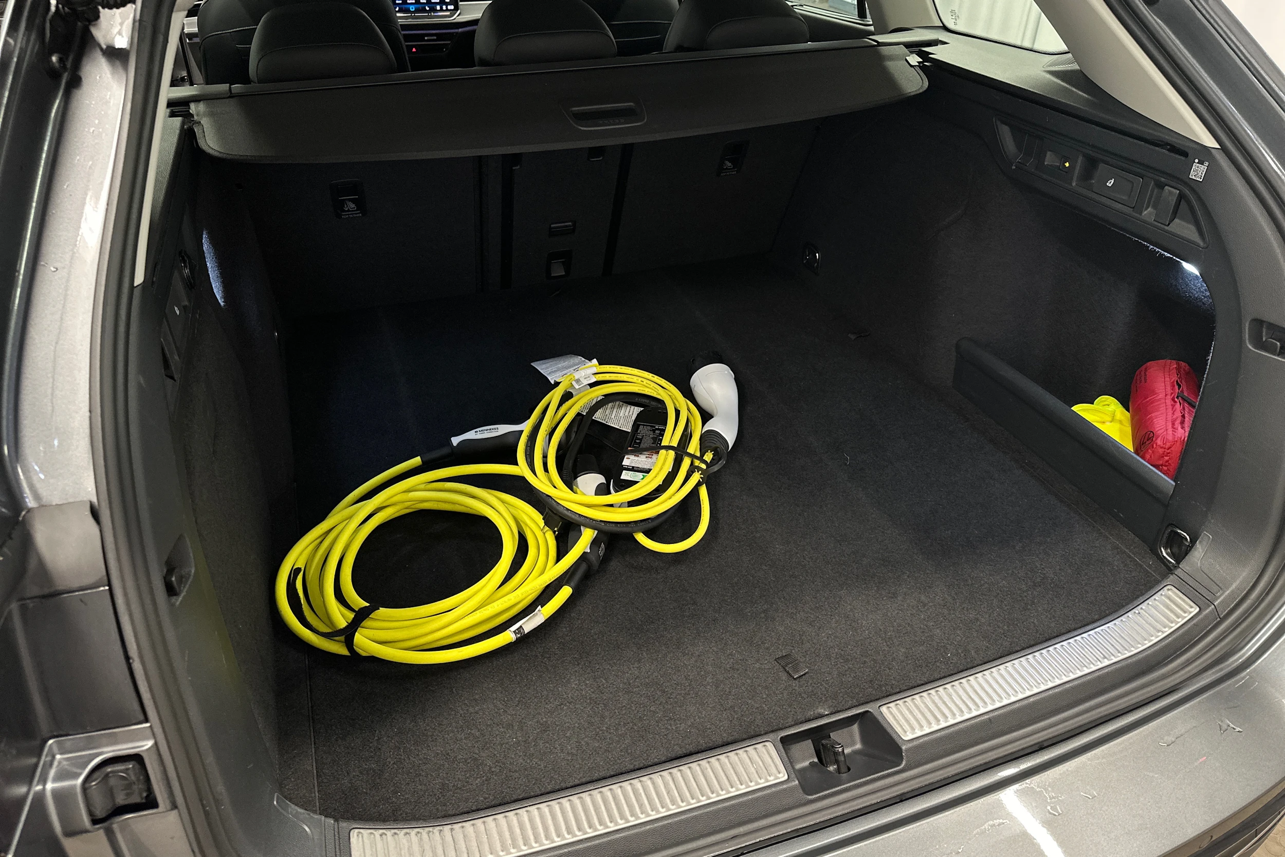 Volkswagen Passat 2025 kuva 35.