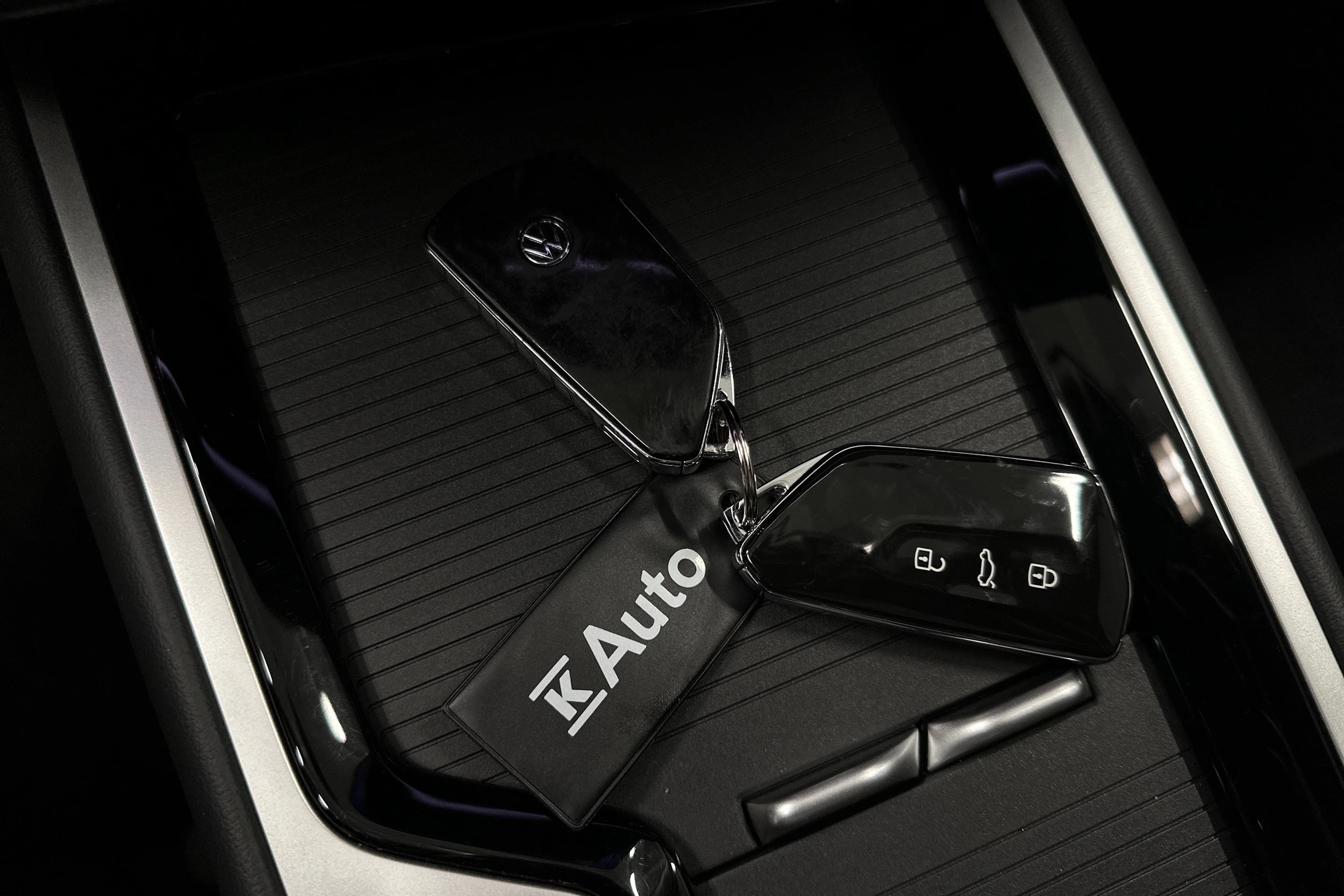 Volkswagen Passat 2025 kuva 39.