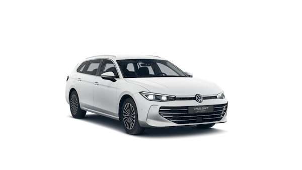 Volkswagen Passat Variant Variant Elegance Business eHybrid 150kW DSG-automaatti