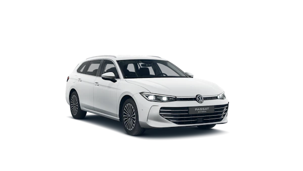 Volkswagen Passat Variant Variant Elegance Business eHybrid 150kW DSG-automaatti