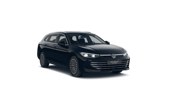 Volkswagen Passat Variant Variant Elegance Business eHybrid 150kW DSG-automaatti