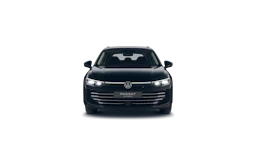 Grenadilla Black -metalliväri Volkswagen Passat Variant 2026 kuva 2.