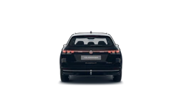 Grenadilla Black -metalliväri Volkswagen Passat Variant 2026 kuva 6.