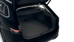 Grenadilla Black -metalliväri Volkswagen Passat Variant 2026 kuva 14.