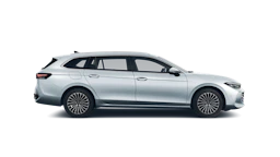 Oyster Silver -metalliväri Volkswagen Passat Variant 2026 kuva 8.