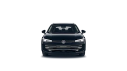 Grenadilla Black -metalliväri Volkswagen Passat Variant 2026 kuva 2.