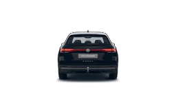 Grenadilla Black -metalliväri Volkswagen Passat Variant 2026 kuva 6.