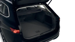 Grenadilla Black -metalliväri Volkswagen Passat Variant 2026 kuva 14.