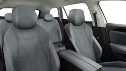 Pure White -normaaliväri Volkswagen Passat Variant 2026 kuva 11.