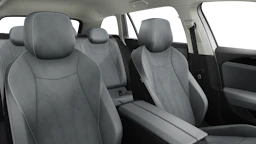 Pure White -normaaliväri Volkswagen Passat Variant 2026 kuva 12.