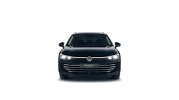 Grenadilla Black -metalliväri Volkswagen Passat Variant 2026 kuva 2.