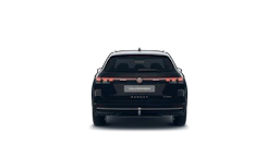Grenadilla Black -metalliväri Volkswagen Passat Variant 2026 kuva 6.