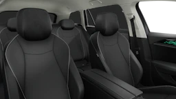 Grenadilla Black -metalliväri Volkswagen Passat Variant 2026 kuva 12.