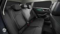 Grenadilla Black -metalliväri Volkswagen Passat Variant 2026 kuva 13.
