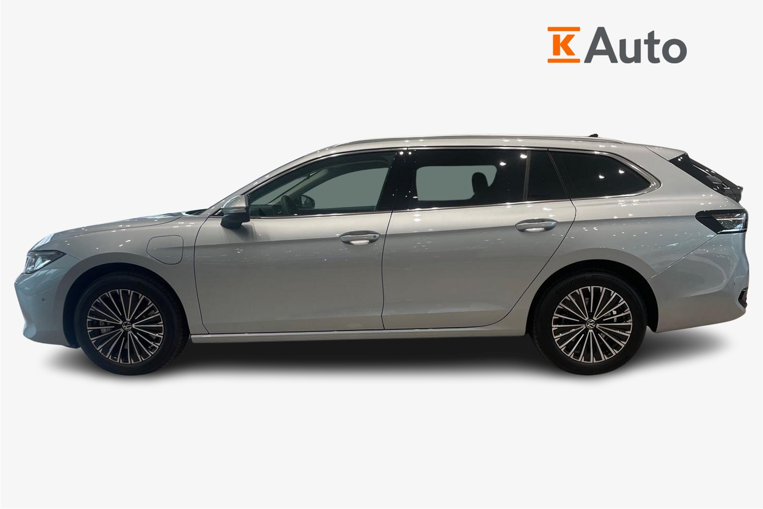 Volkswagen Passat 2026, photo 5/15