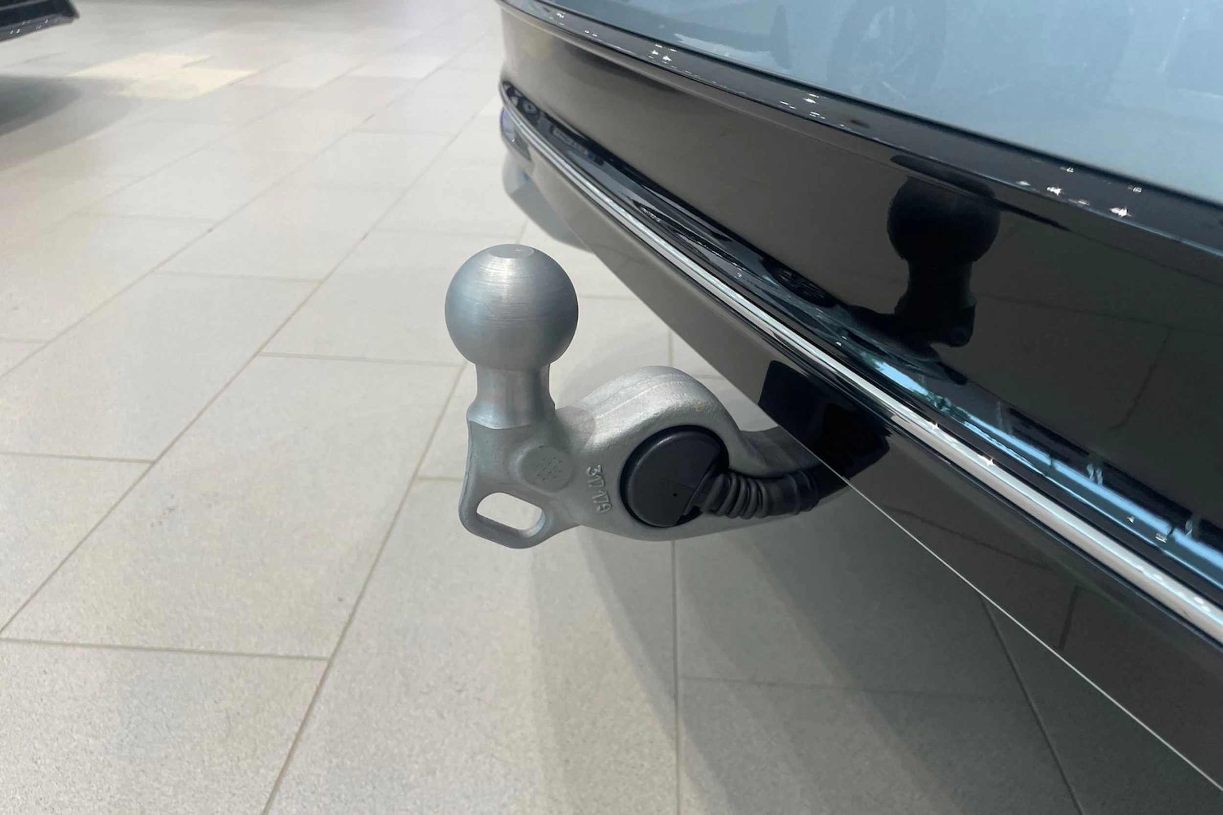 harmaa Volkswagen Passat 2026 kuva 14.