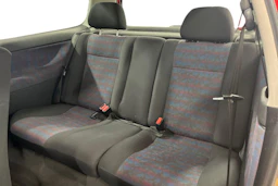 Punainen Volkswagen POLO 1998 kuva 8.