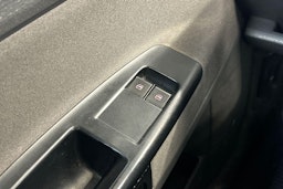 Punainen Volkswagen POLO 2004 kuva 9.