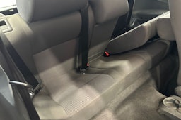 Punainen Volkswagen POLO 2004 kuva 16.