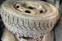 Punainen Volkswagen POLO 2004 kuva 20.