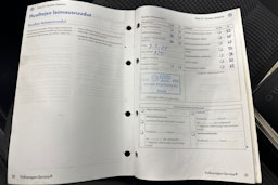 Punainen Volkswagen POLO 2004 kuva 22.
