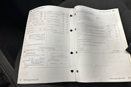 Punainen Volkswagen POLO 2004 kuva 26.