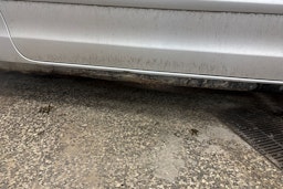 harmaa Volkswagen Polo 2004 kuva 12.