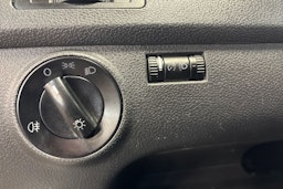 harmaa Volkswagen Polo 2004 kuva 22.