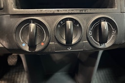 harmaa Volkswagen Polo 2004 kuva 24.