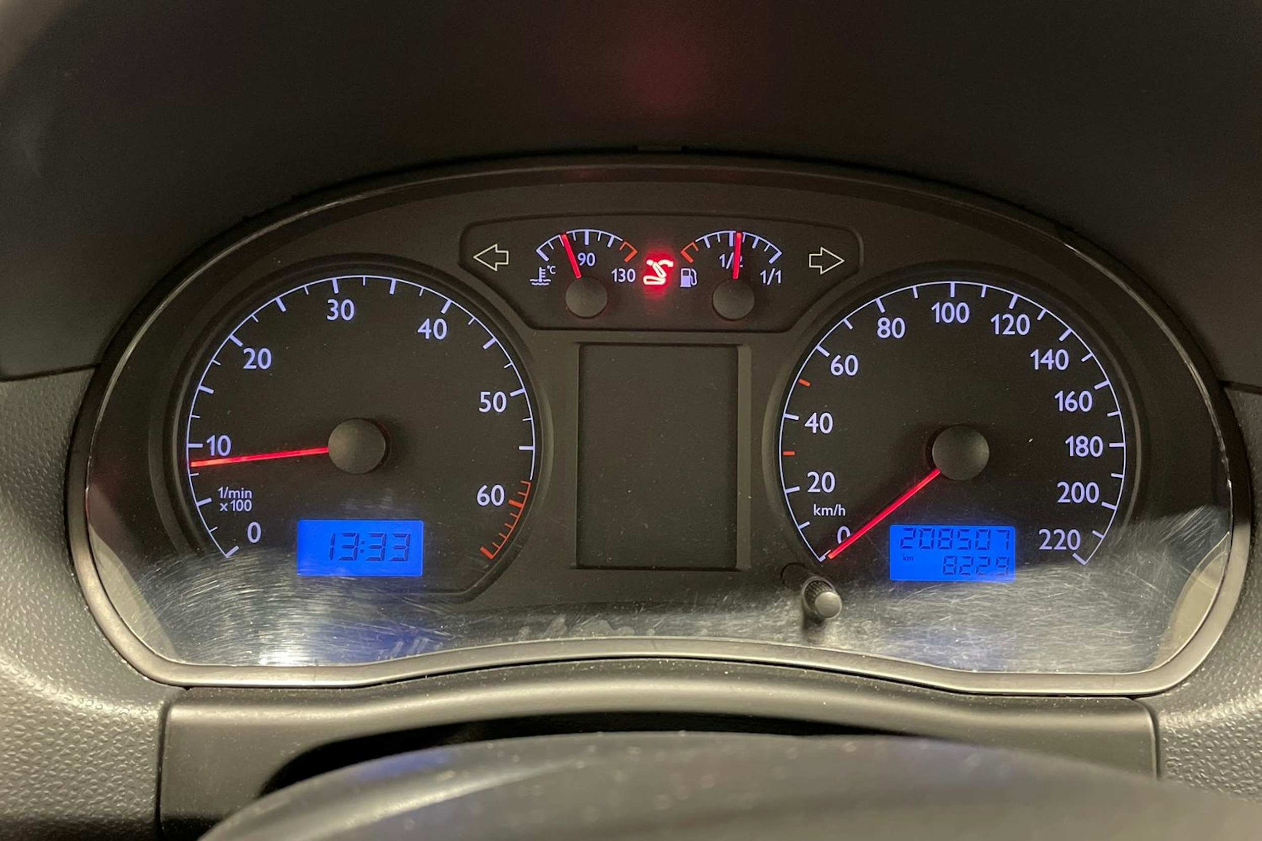 valkoinen Volkswagen Polo 2004 kuva 15.