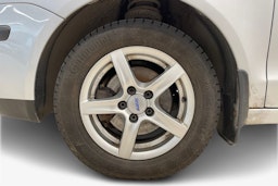 Harmaa Volkswagen POLO 2004 kuva 11.