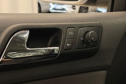 Harmaa Volkswagen POLO 2004 kuva 15.