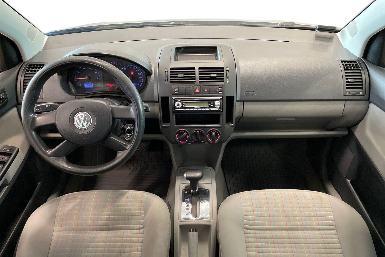 Volkswagen Polo 2005, kuva 7/22
