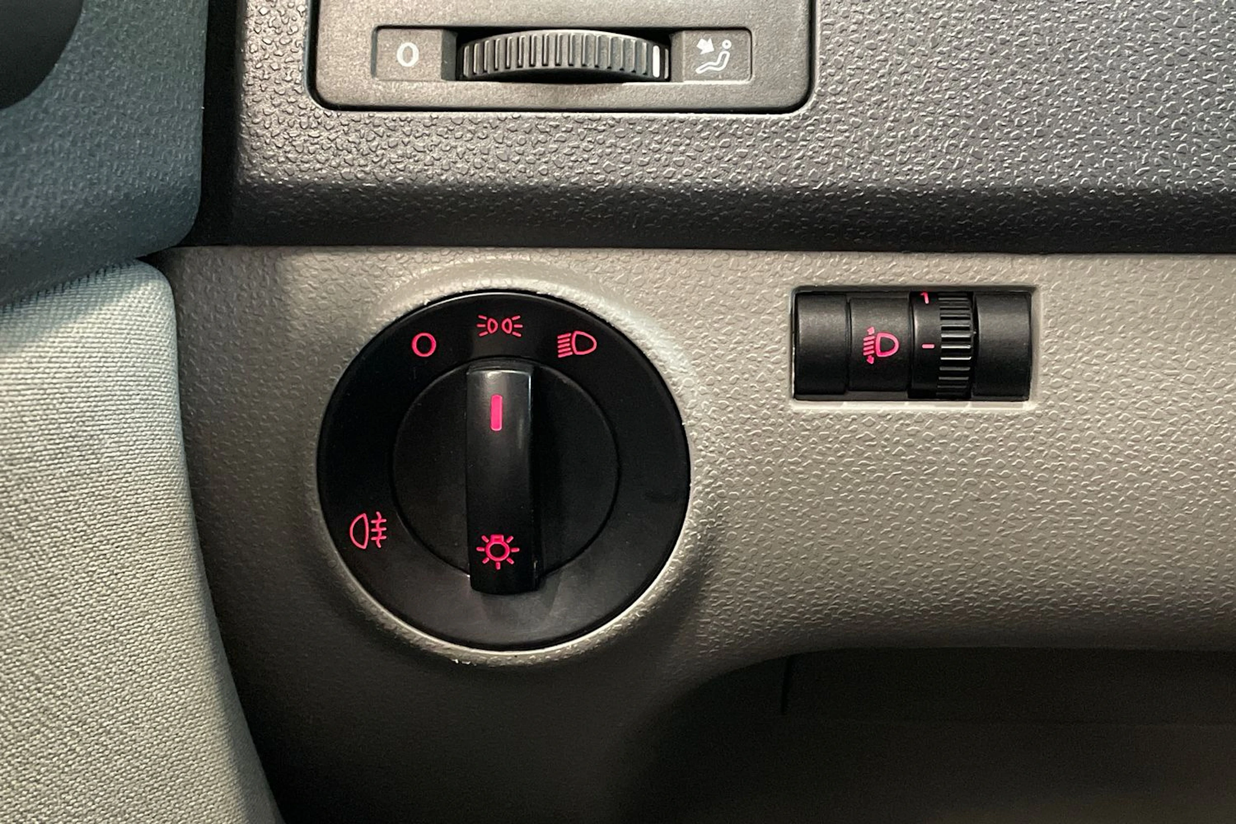 sininen Volkswagen Polo 2005 kuva 14.