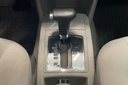 sininen Volkswagen Polo 2005 kuva 17.