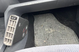 Punainen Volkswagen POLO 2006 kuva 17.