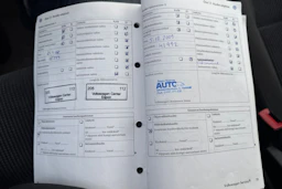 Punainen Volkswagen POLO 2006 kuva 18.