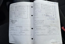 Punainen Volkswagen POLO 2006 kuva 21.